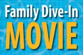 Family Dive-In Movie